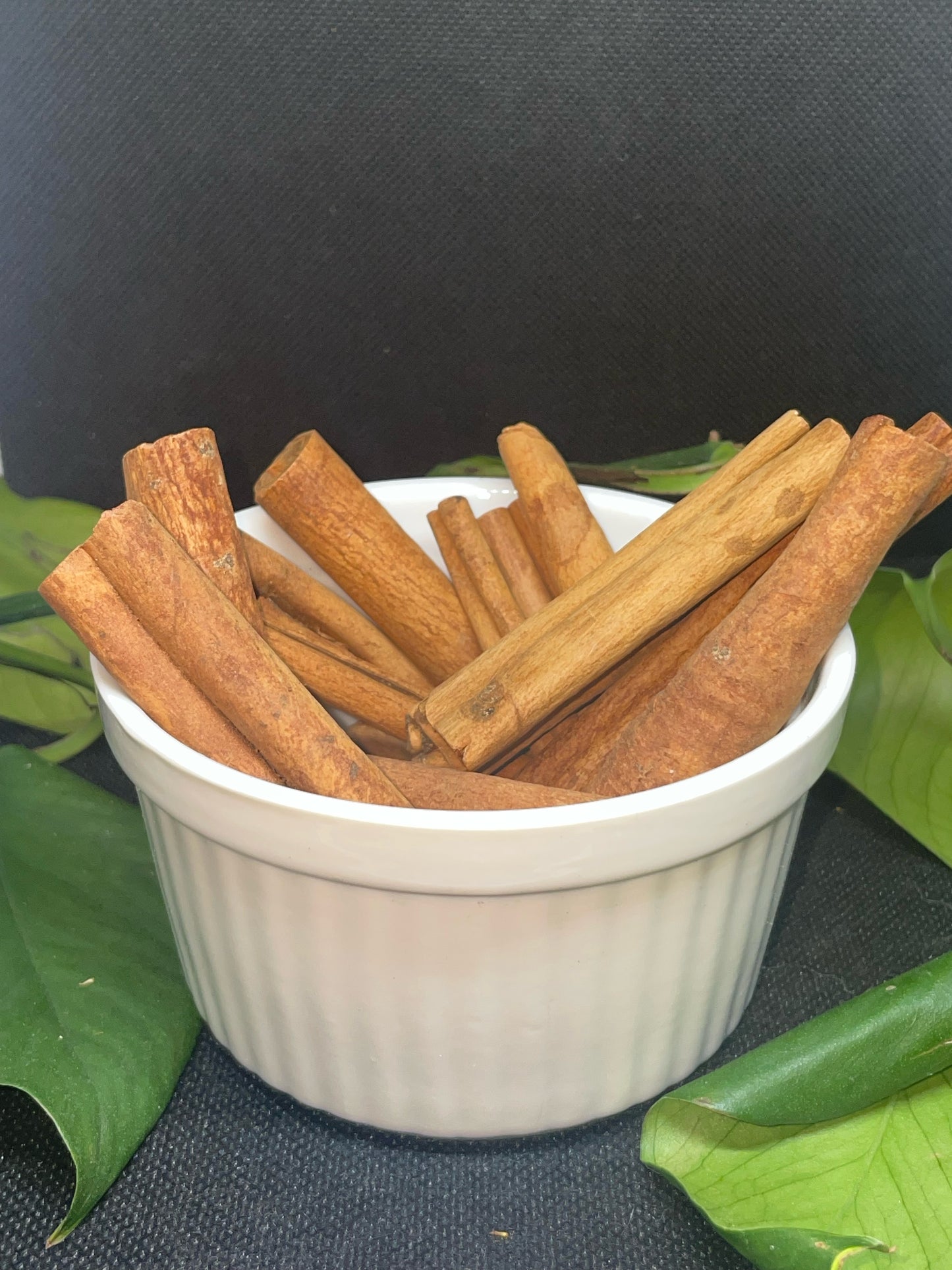 Cinnamon Sticks (5 sticks)