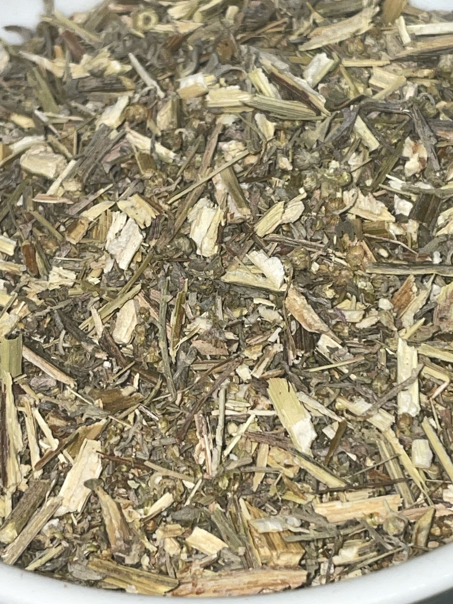 Wormwood (1 cup)