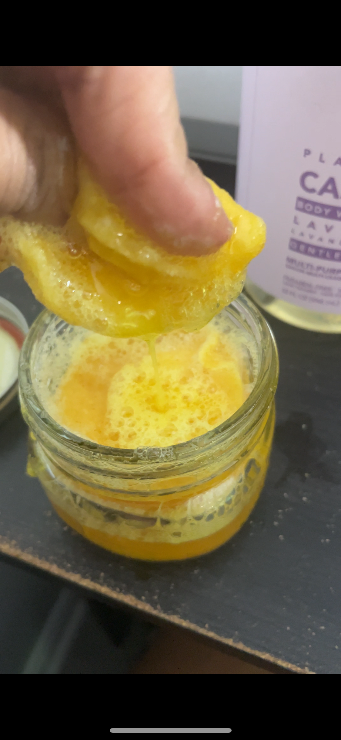 Turmeric Face Wash Pads