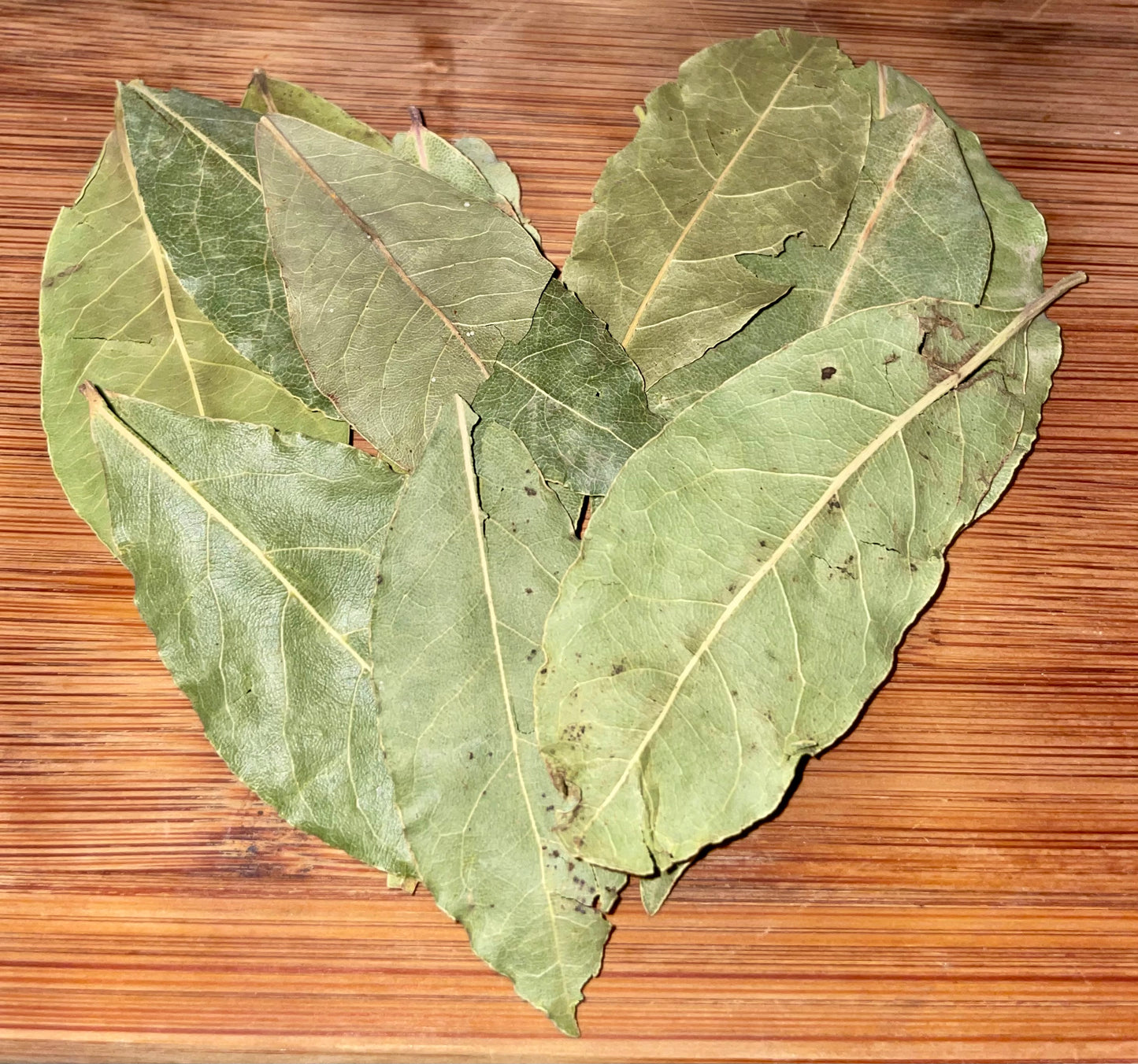 Bay Leaf (5 leaves)