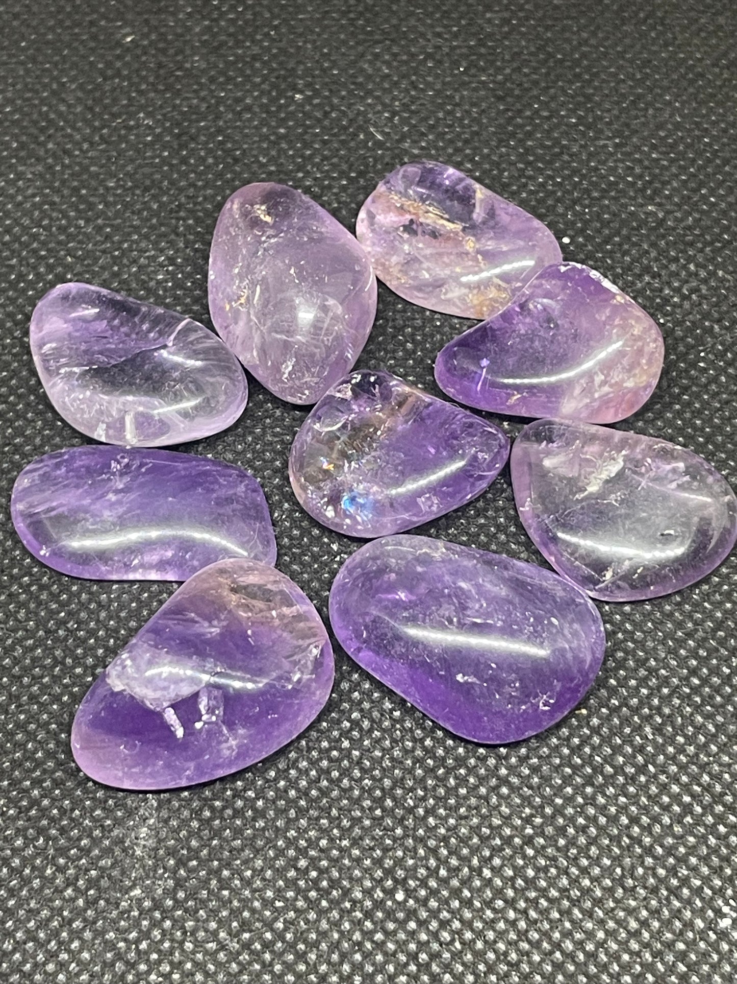 Amethyst Crystal