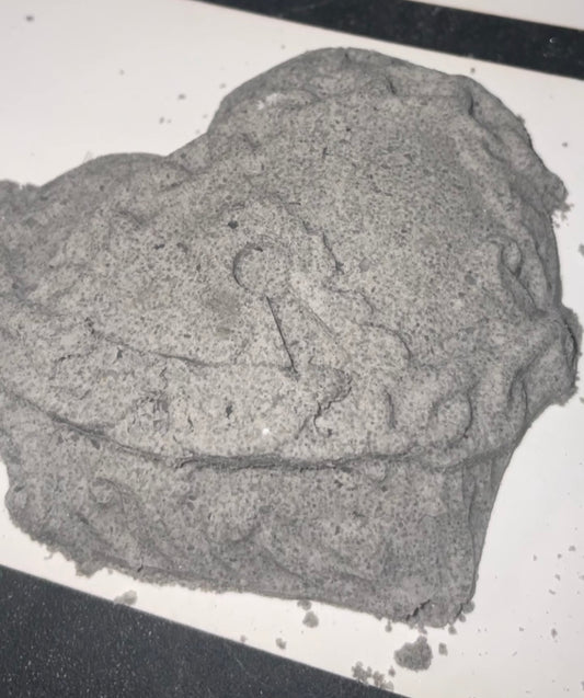 Heavy Metal Detox Bath Bomb