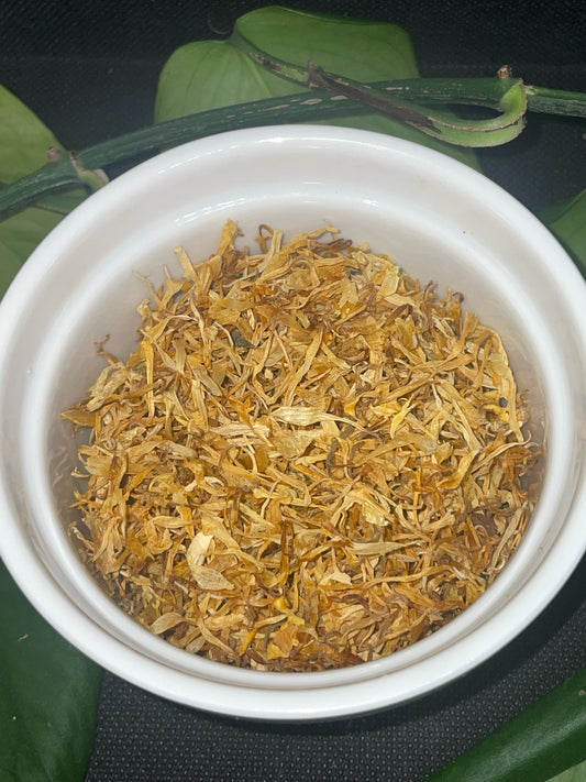 Calendula (1 cup)