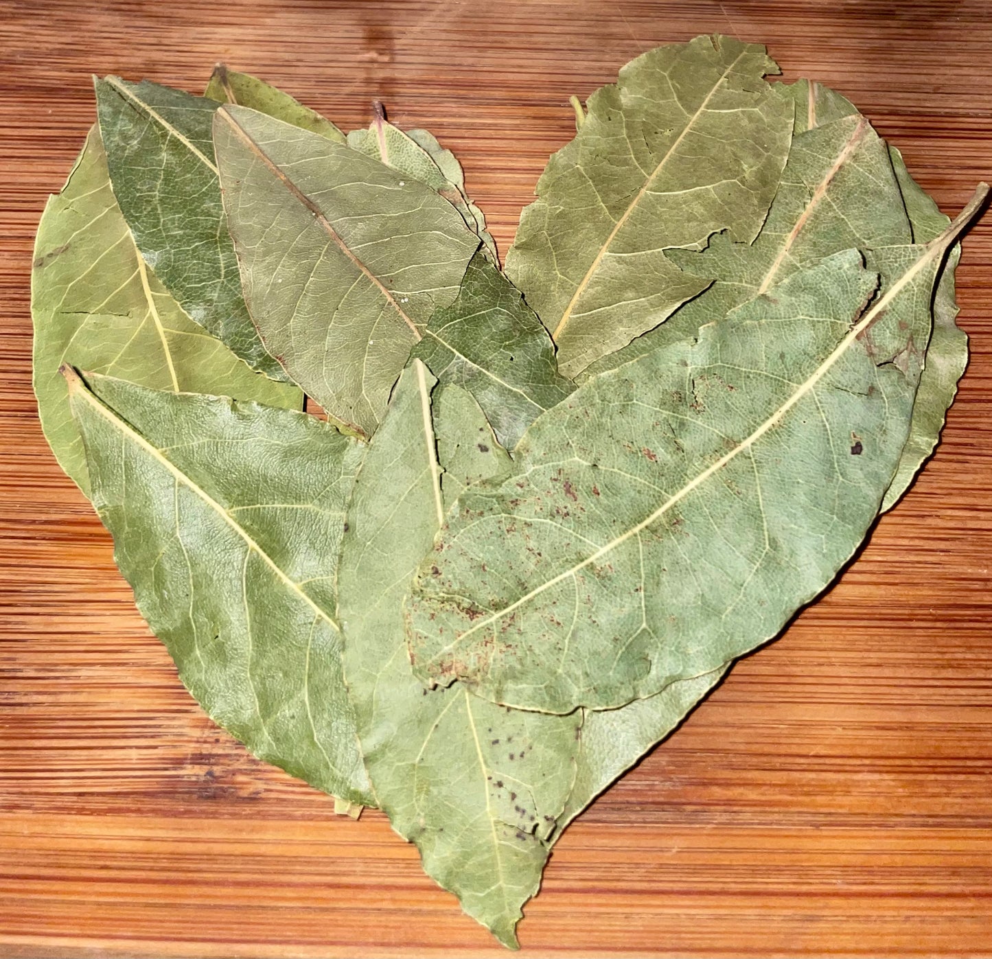 Bay Leaf (5 leaves)