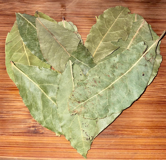 Bay Leaf (5 leaves)