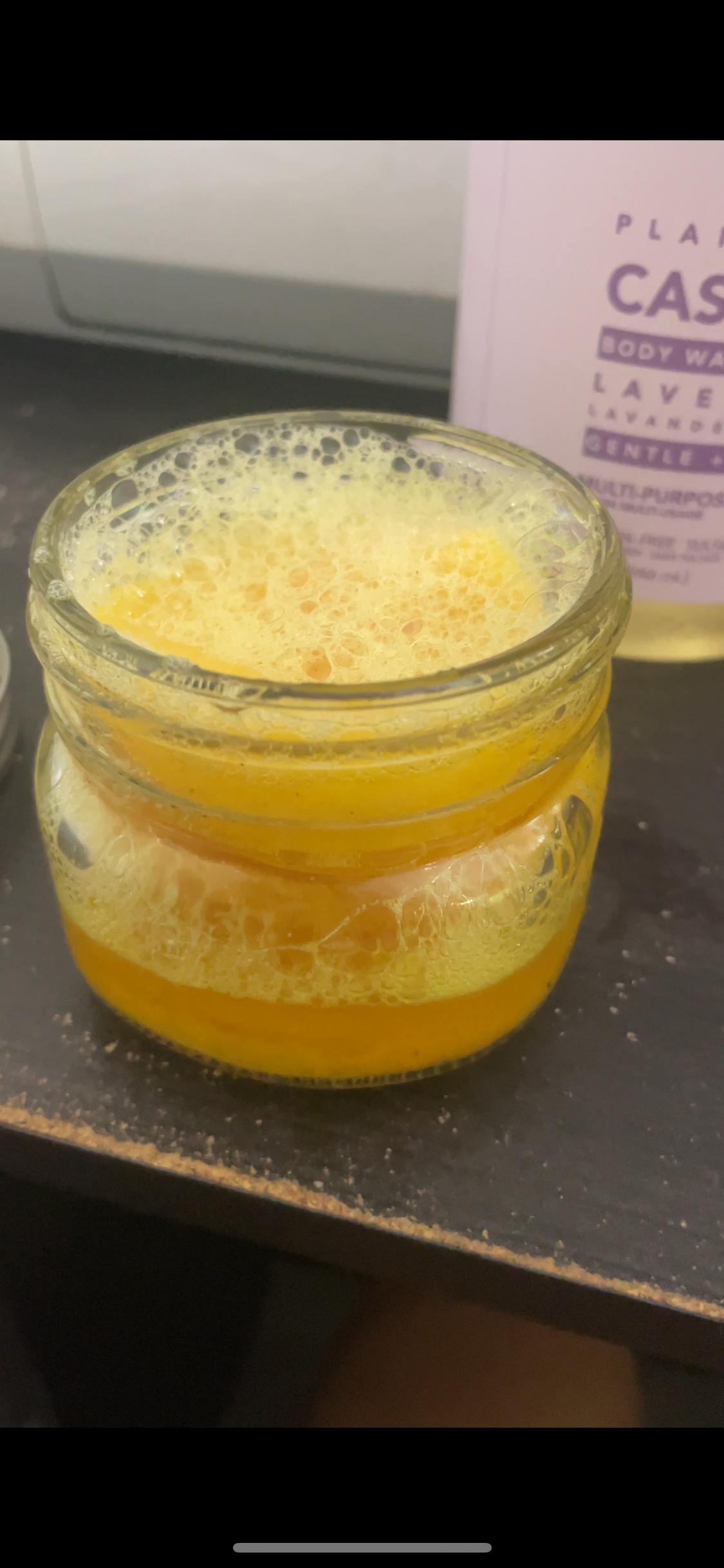 Turmeric Face Wash Pads