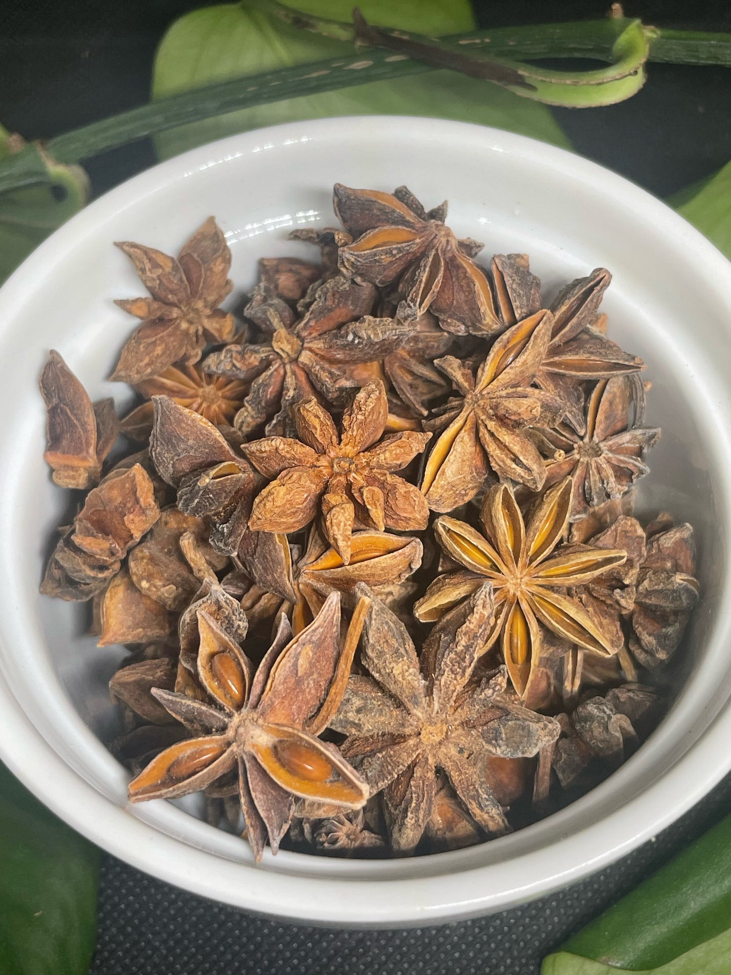 Star Anise (1 cup)