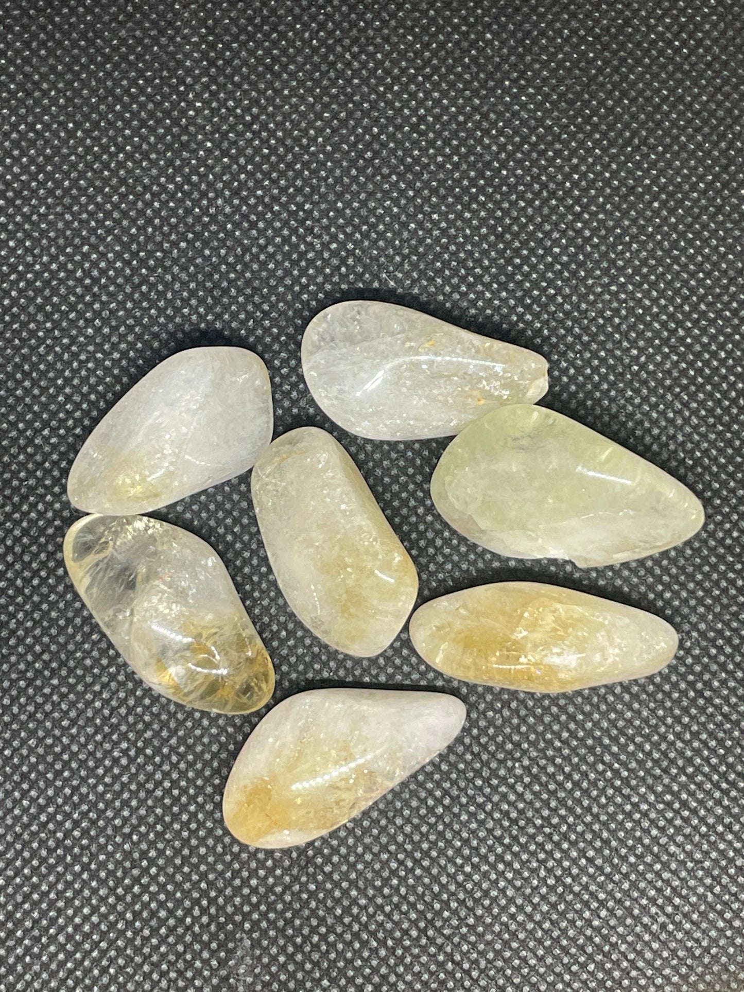 Citrine Crystal