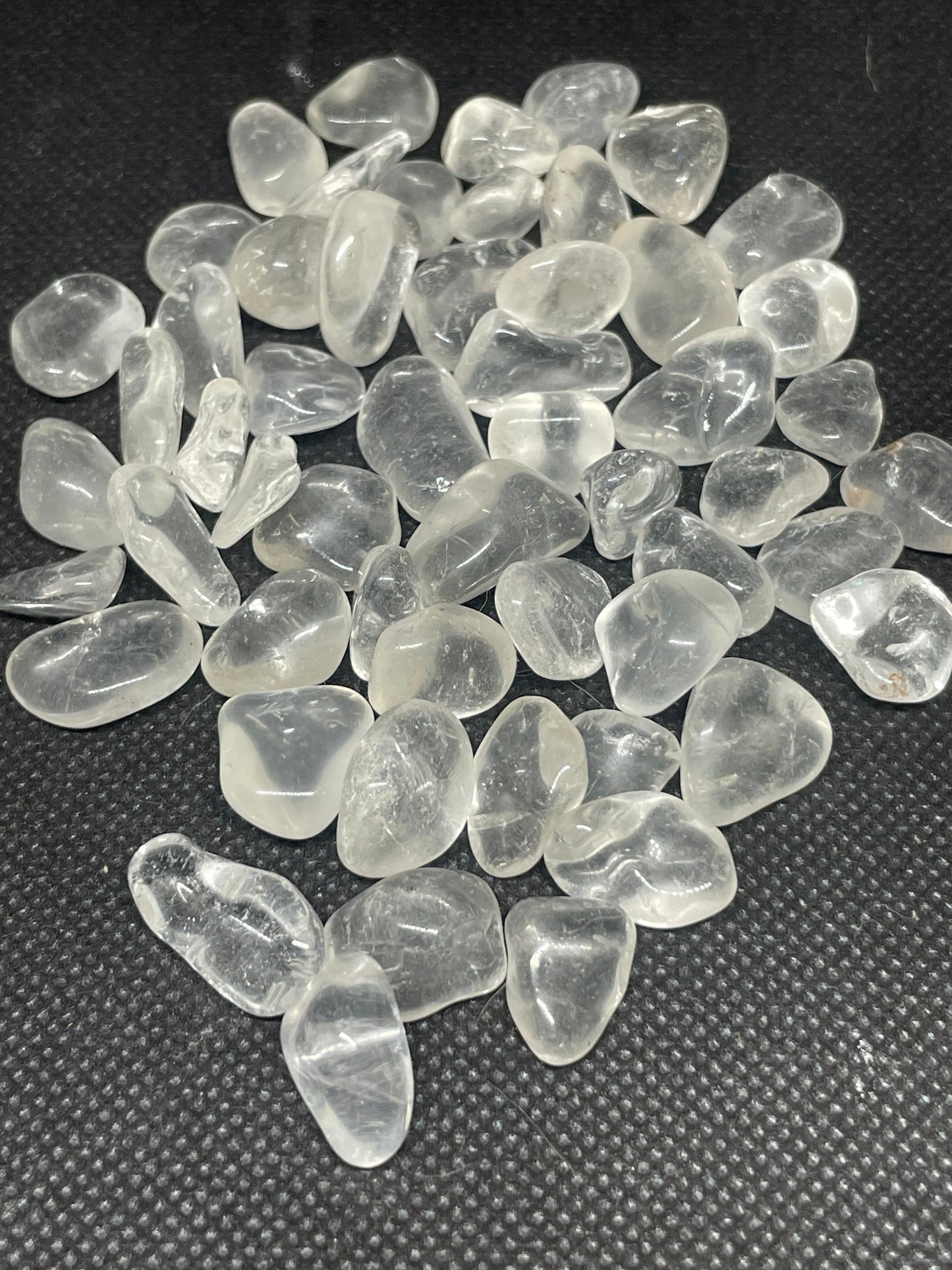 Clear Quartz
