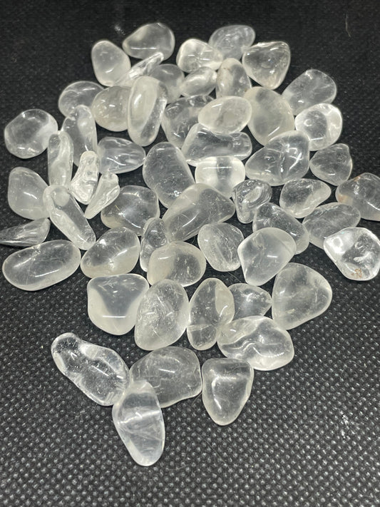 Clear Quartz