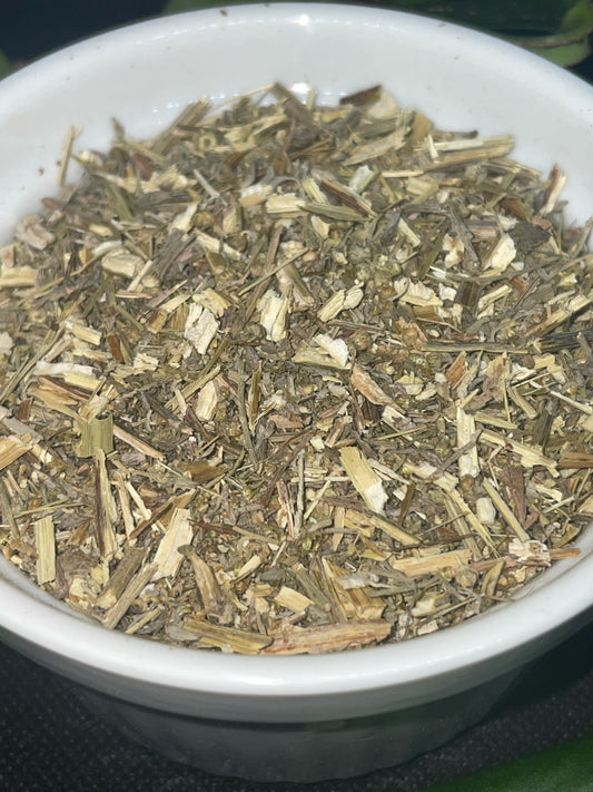 Wormwood (1 cup)