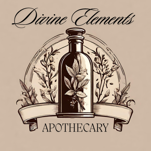 Divine Elements Apothecary