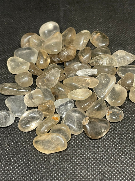 Smokey Quartz Crystal