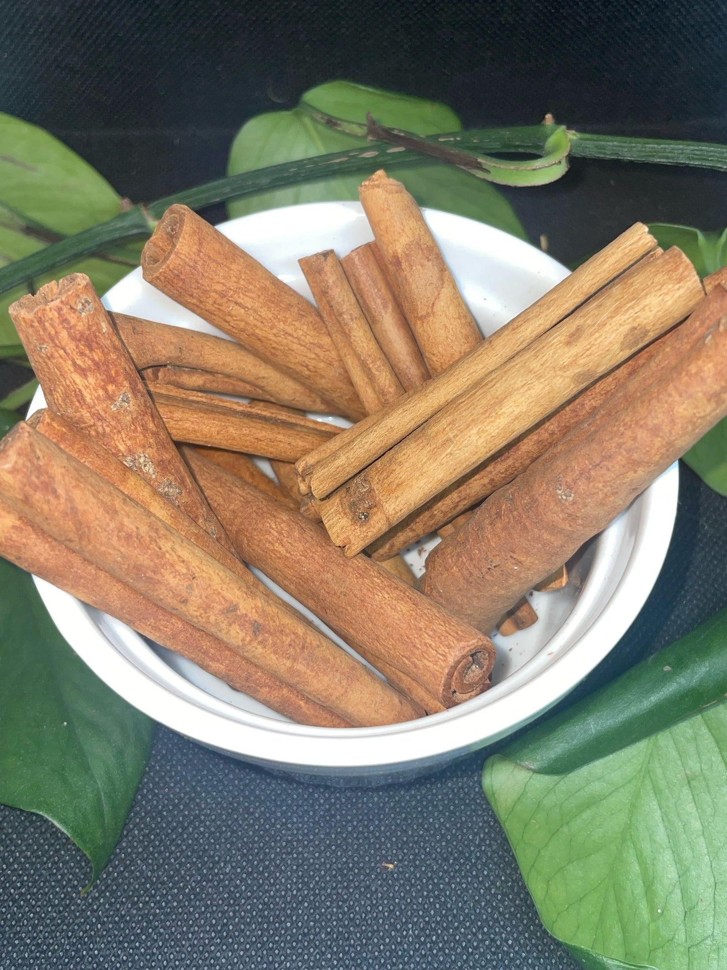 Cinnamon Sticks (5 sticks)