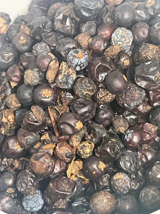 Juniper Berries(1/2 cup)
