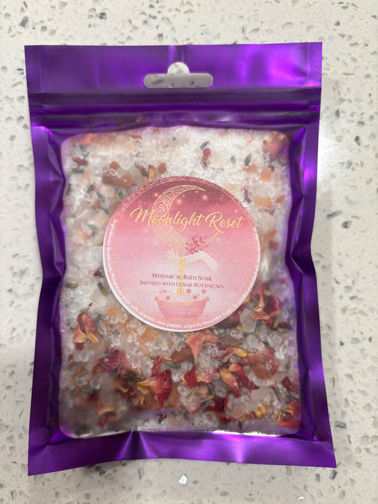 Moonlight Reset Bath Soak