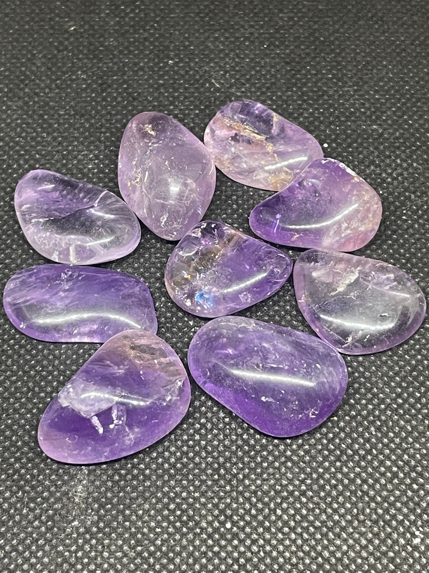 Amethyst Crystal