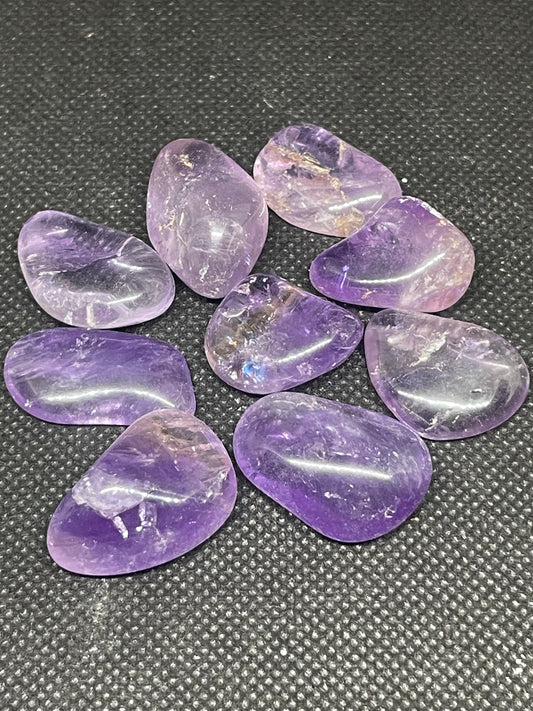 Amethyst Crystal